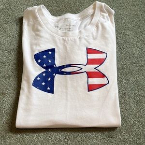 Fun T-shirt for the 4th